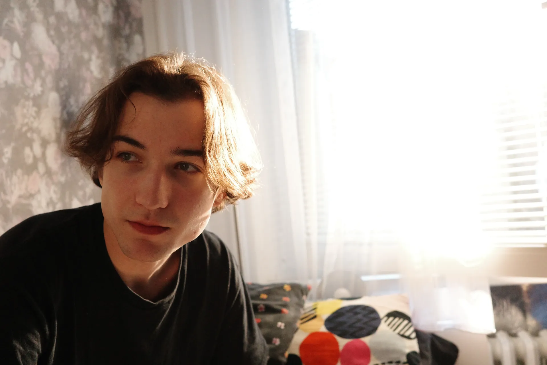 Bad Business — záběr 6