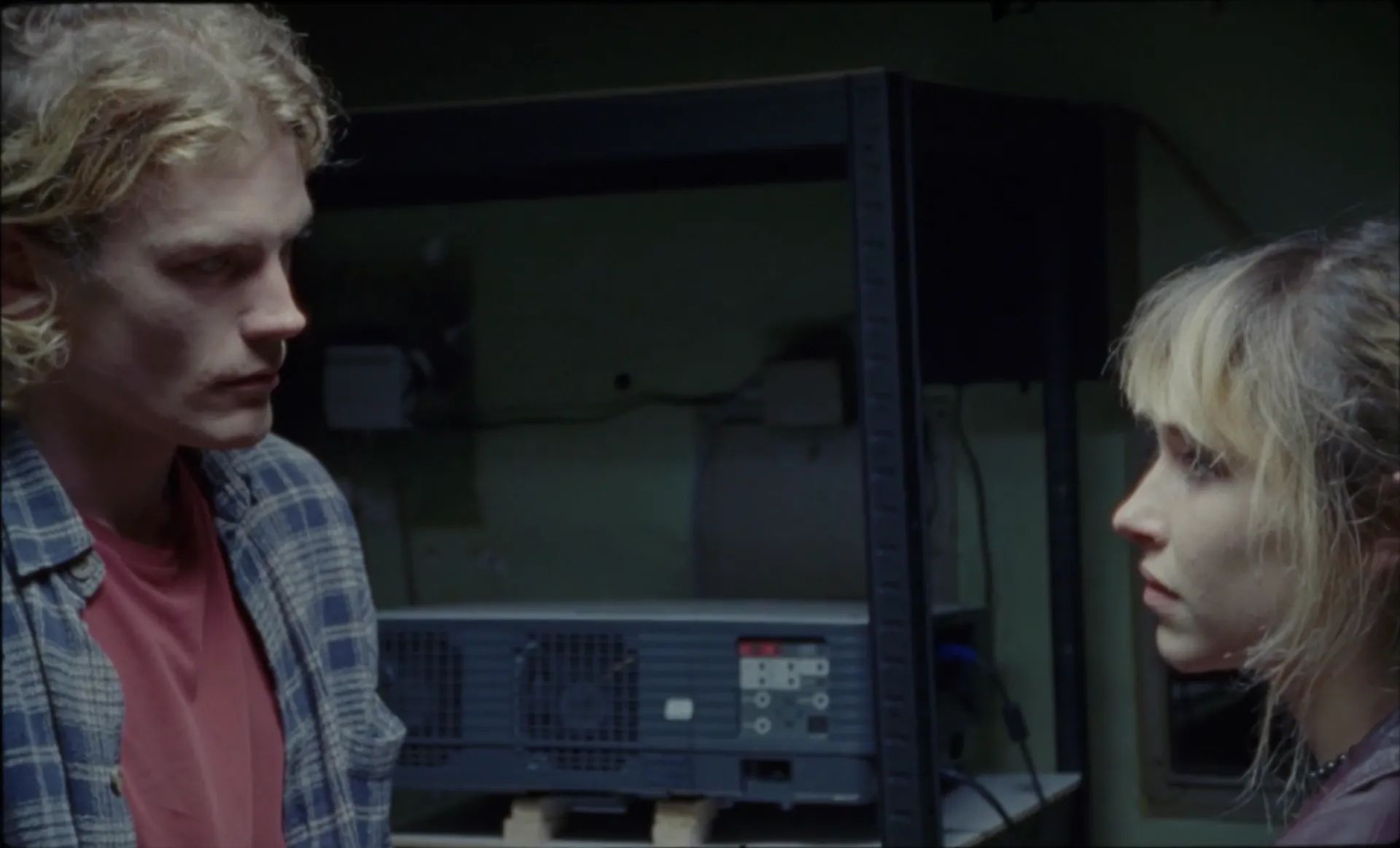 How To Fall Out Of Love — záběr 8