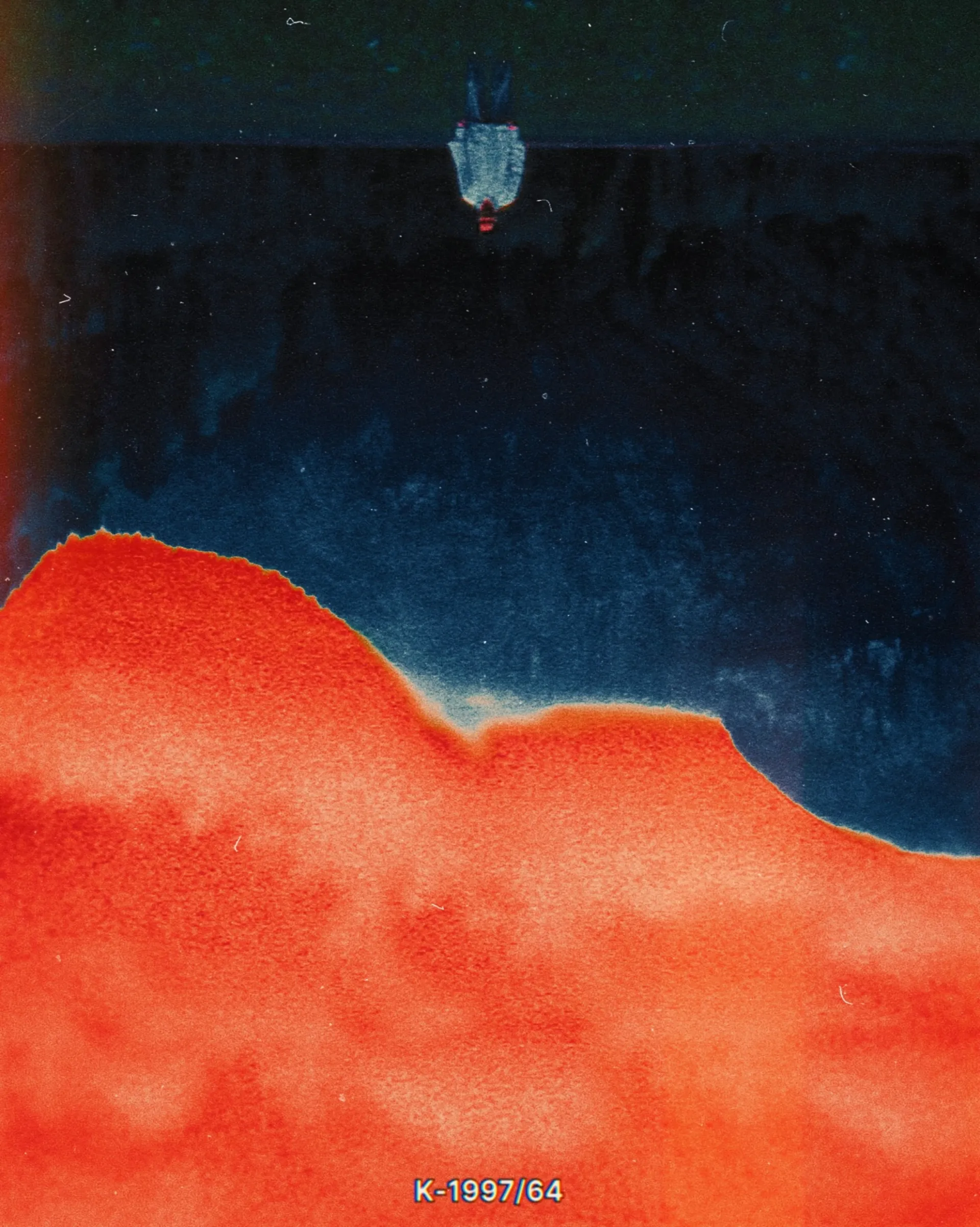 K-1997/64 — záběr 1