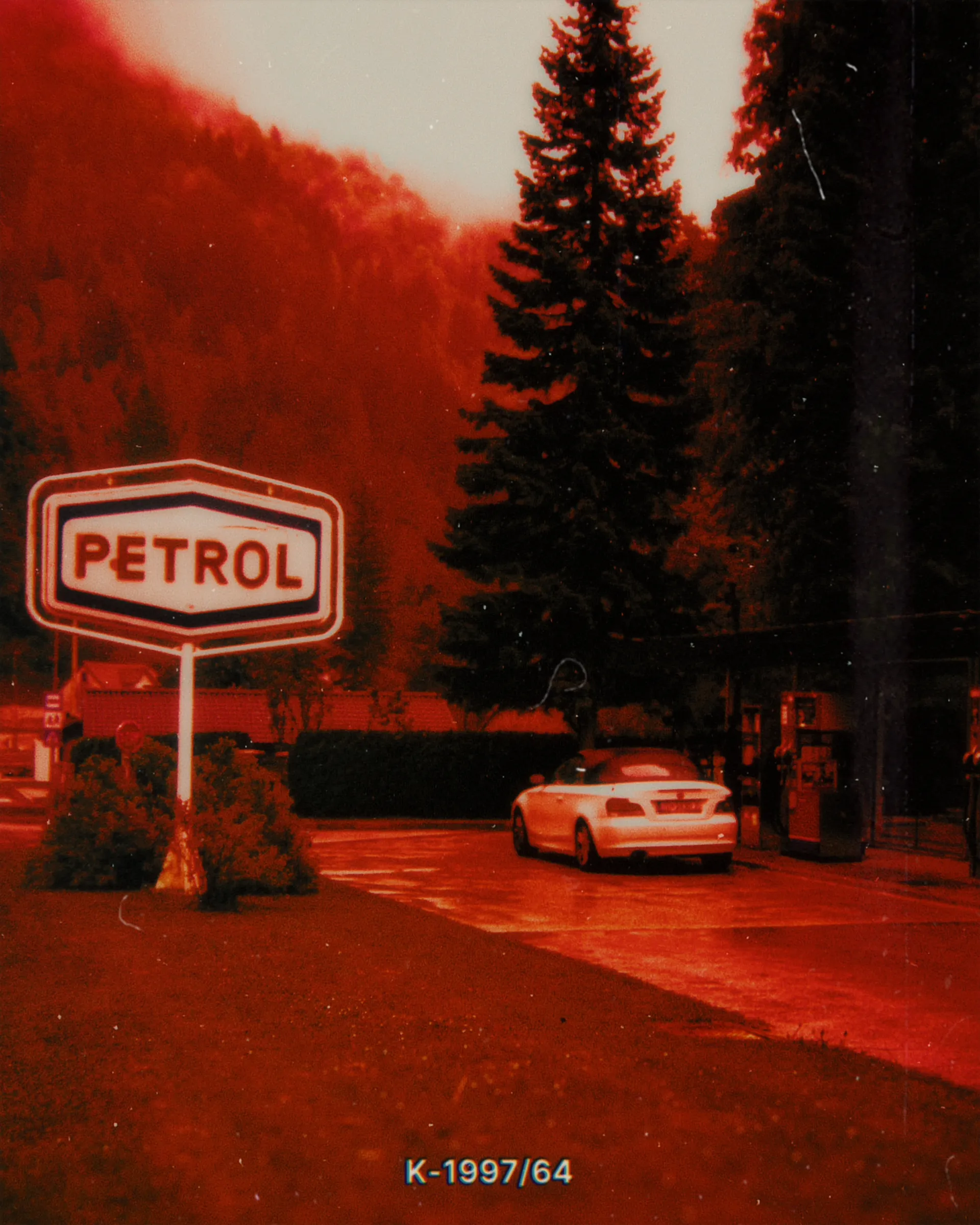 K-1997/64 — záběr 2