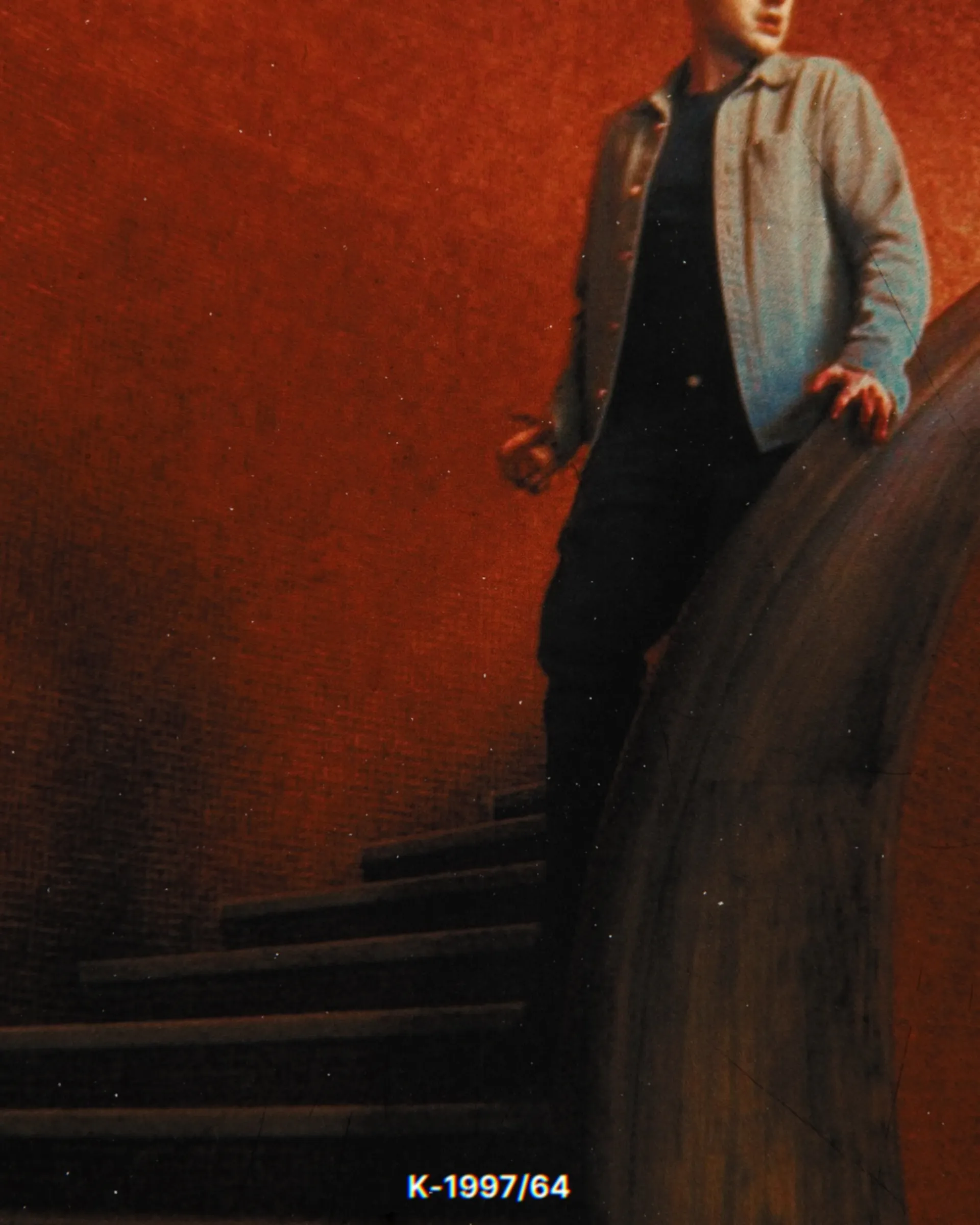 K-1997/64 — záběr 3