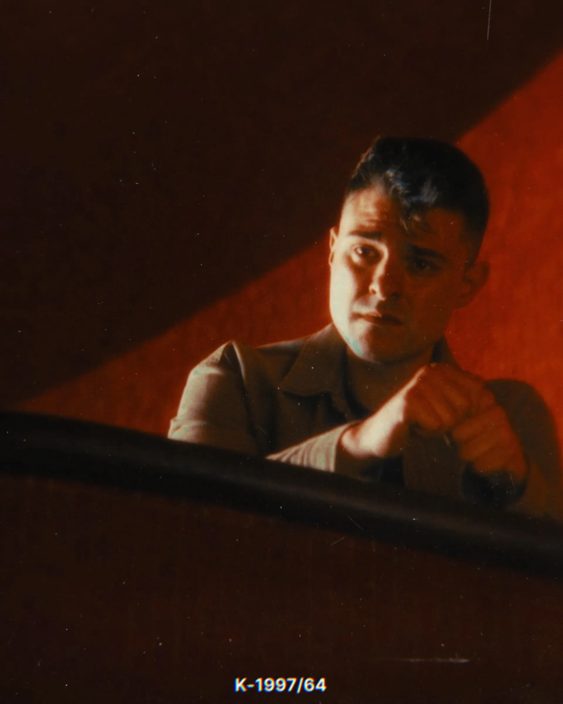 K-1997/64 — záběr 6