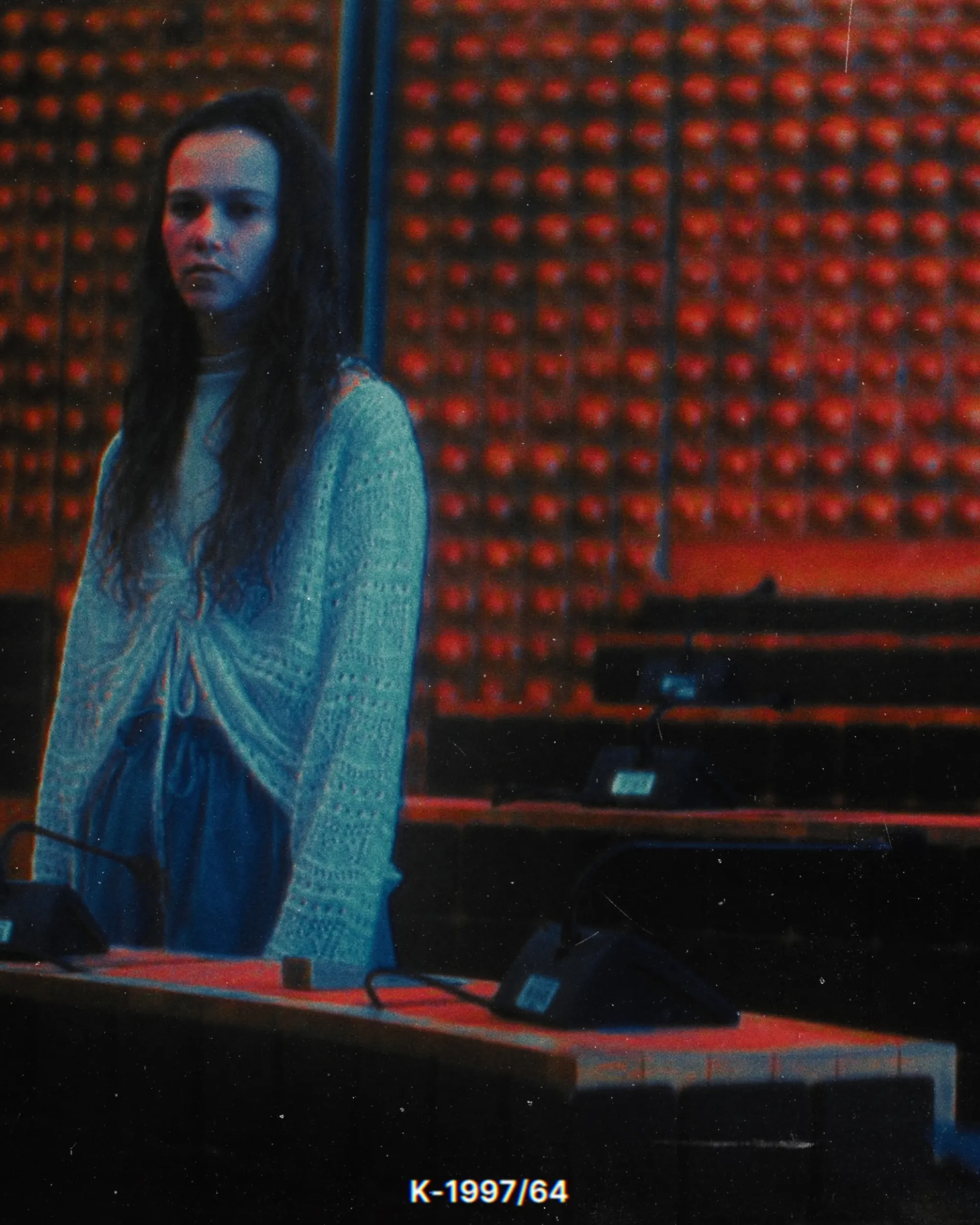 K-1997/64 — záběr 9