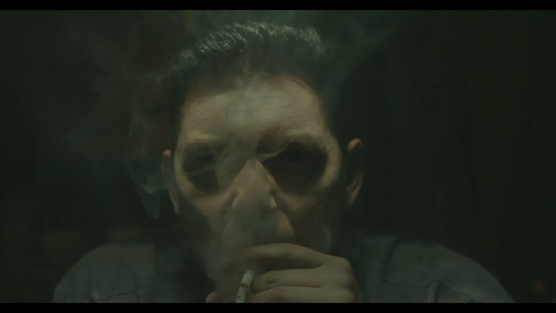 Lanfren-lanfra — záběr 3