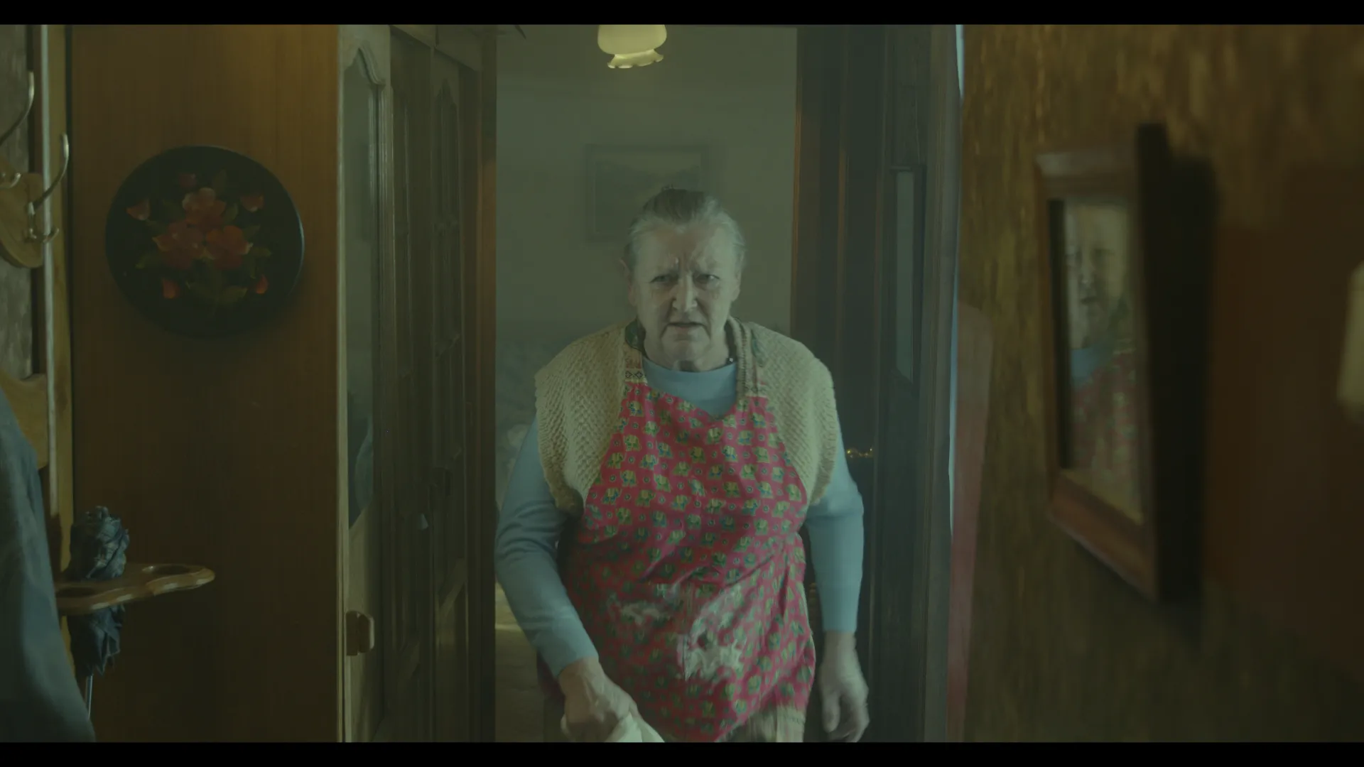 Lanfren-lanfra — záběr 5