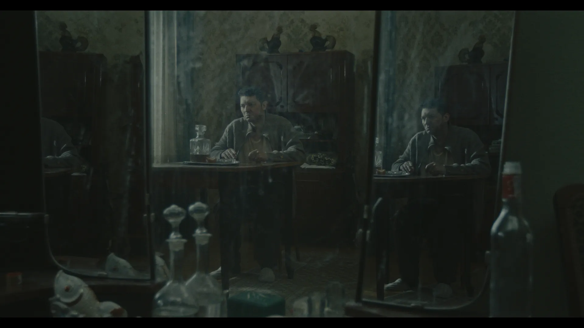 Lanfren-lanfra — záběr 7