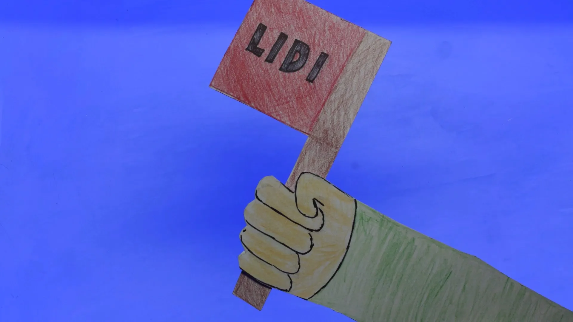 Pravda o dinosaurech — záběr 1