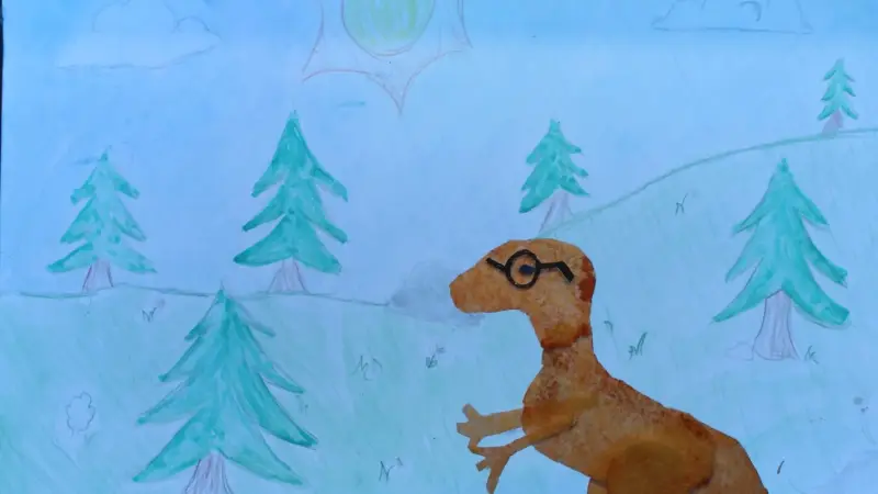 Pravda o dinosaurech — 2
