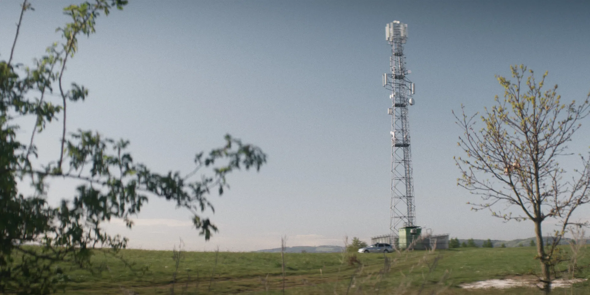 První hlídka — záběr 10