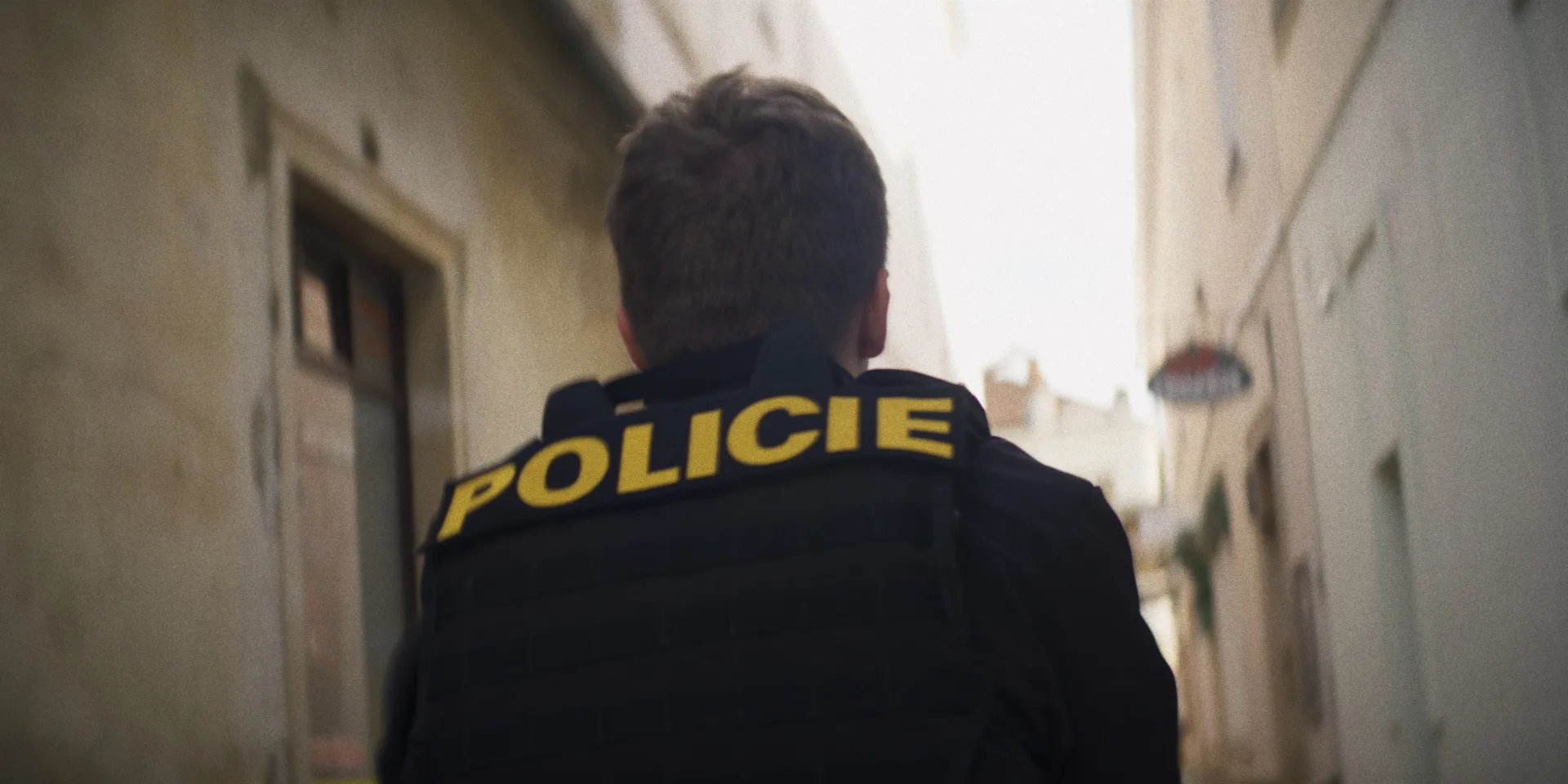 První hlídka — záběr 11