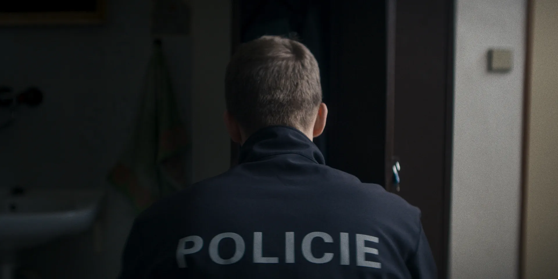 První hlídka — záběr 14