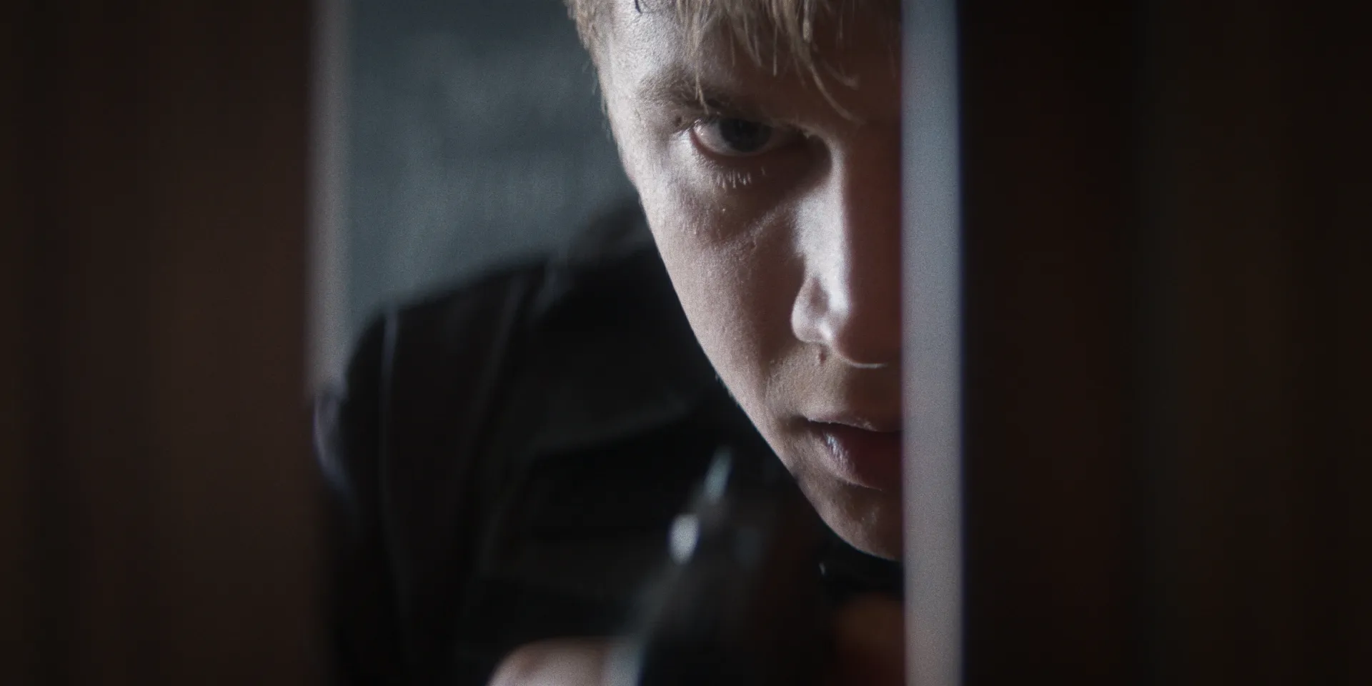 První hlídka — záběr 2