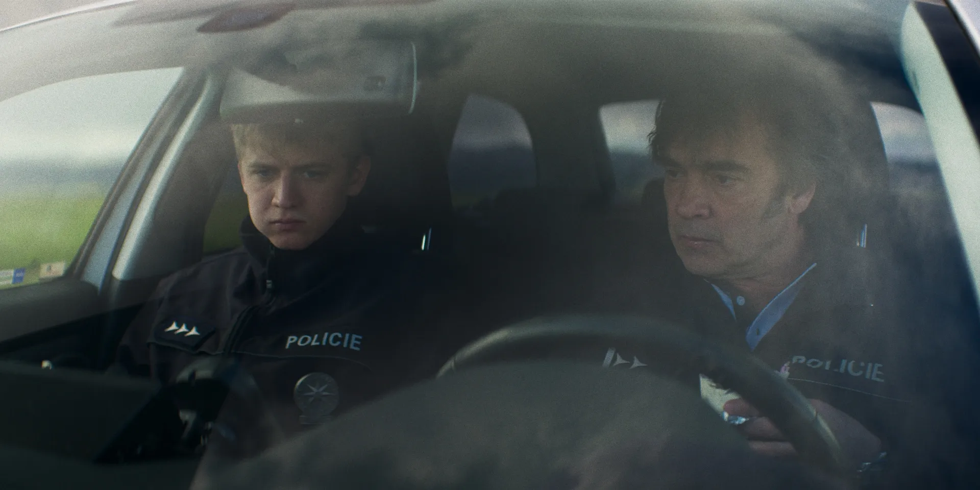 První hlídka — záběr 4