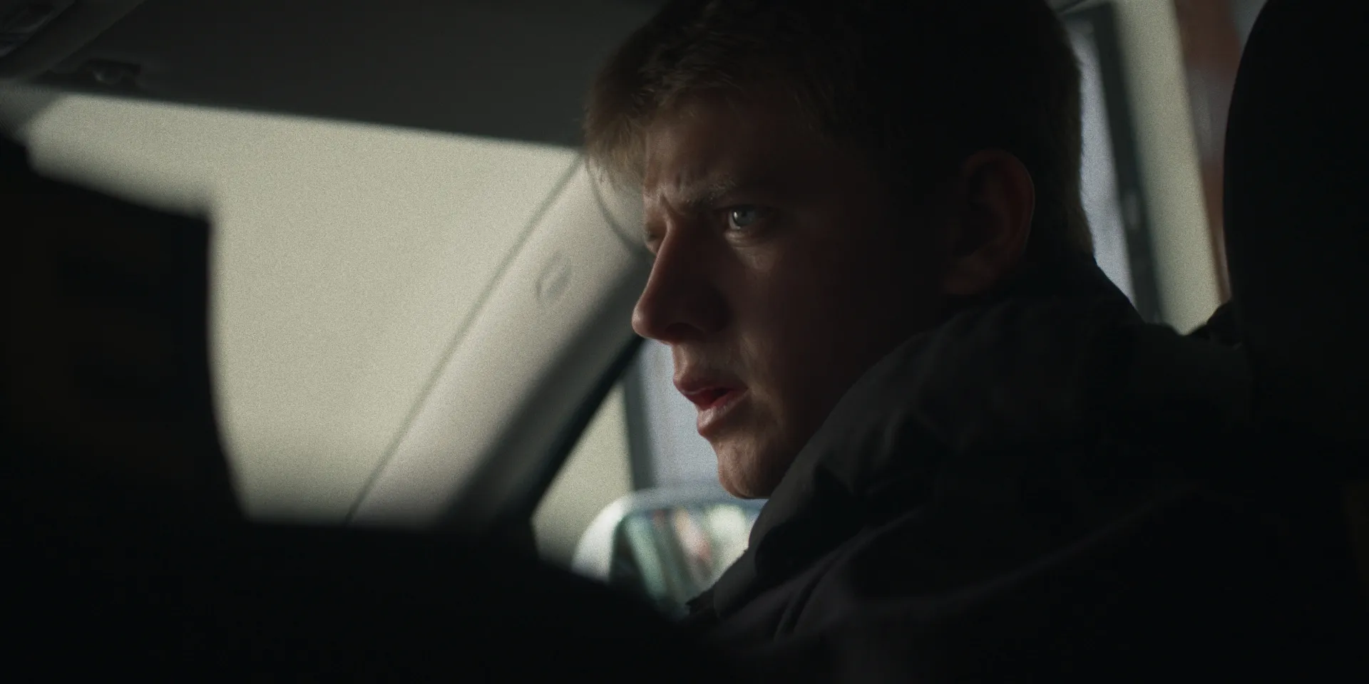 První hlídka — záběr 6