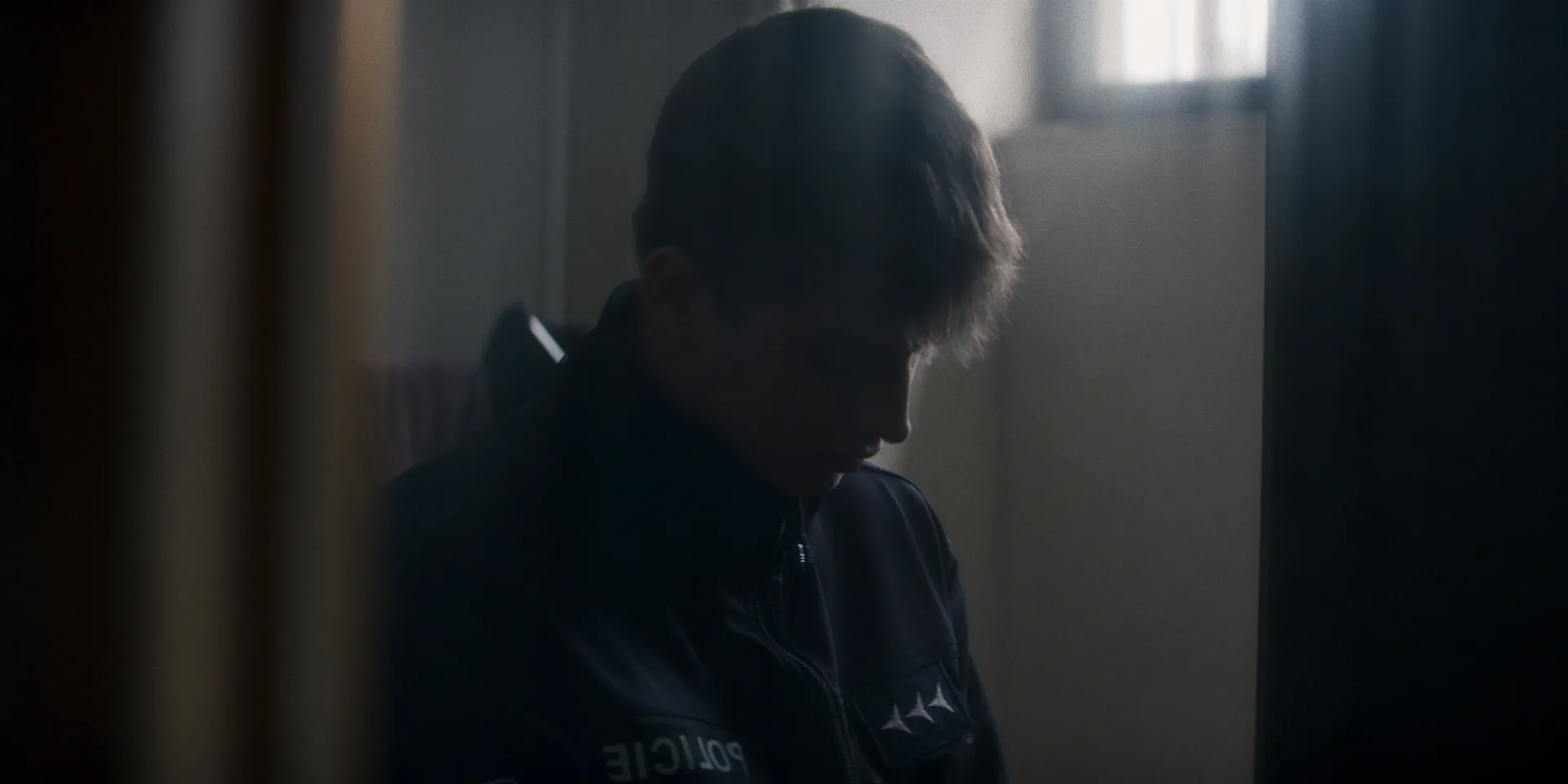 První hlídka — záběr 7