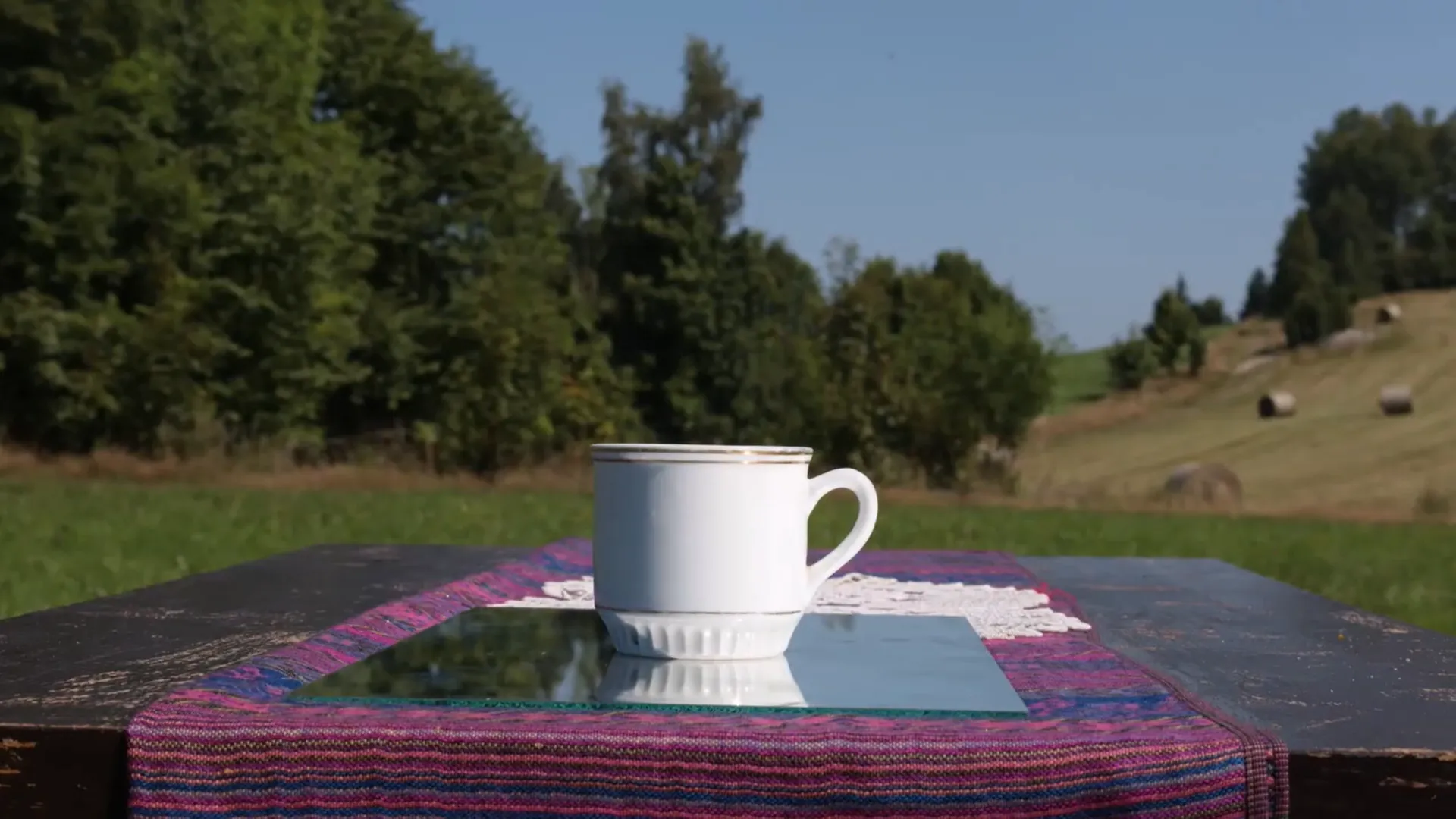 Thanato — záběr 1