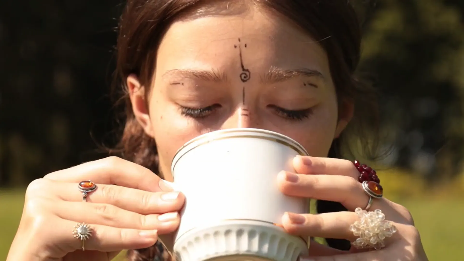 Thanato — záběr 2