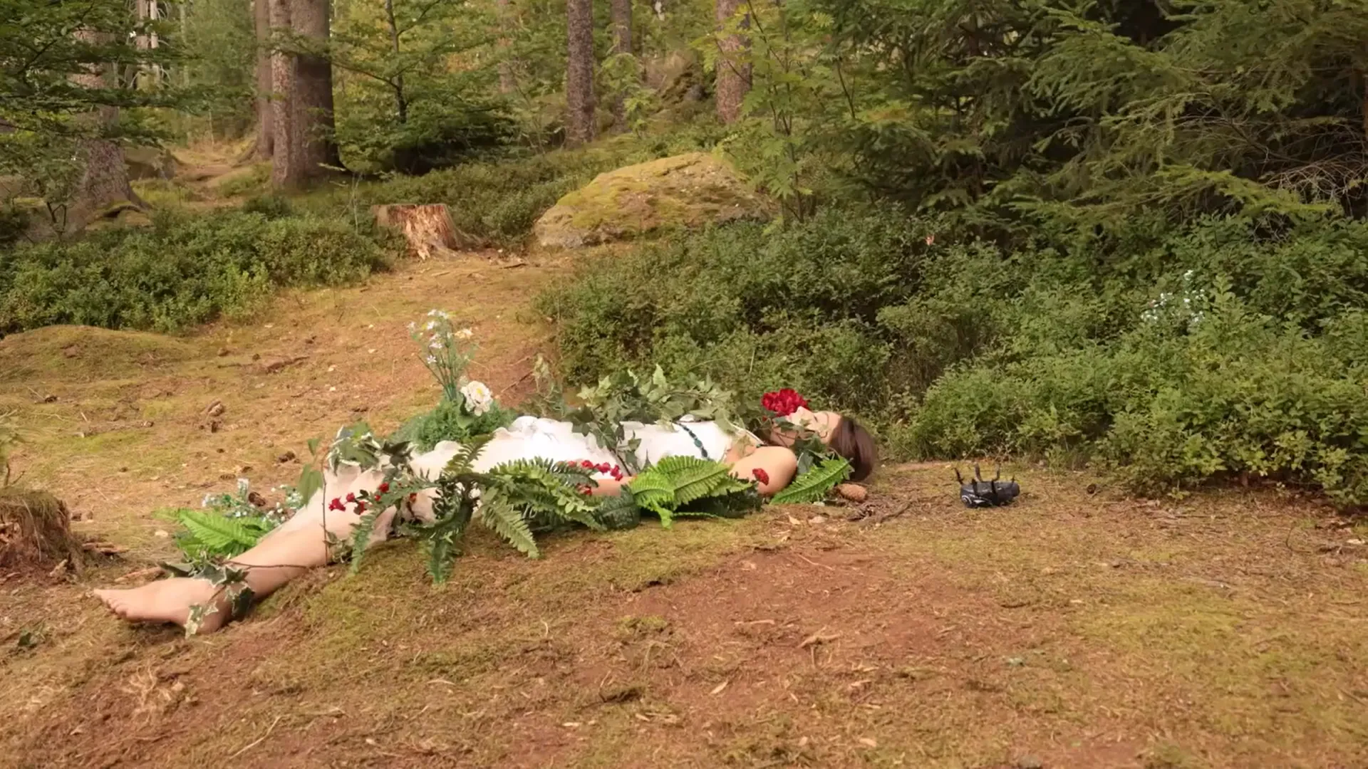 Thanato — záběr 7