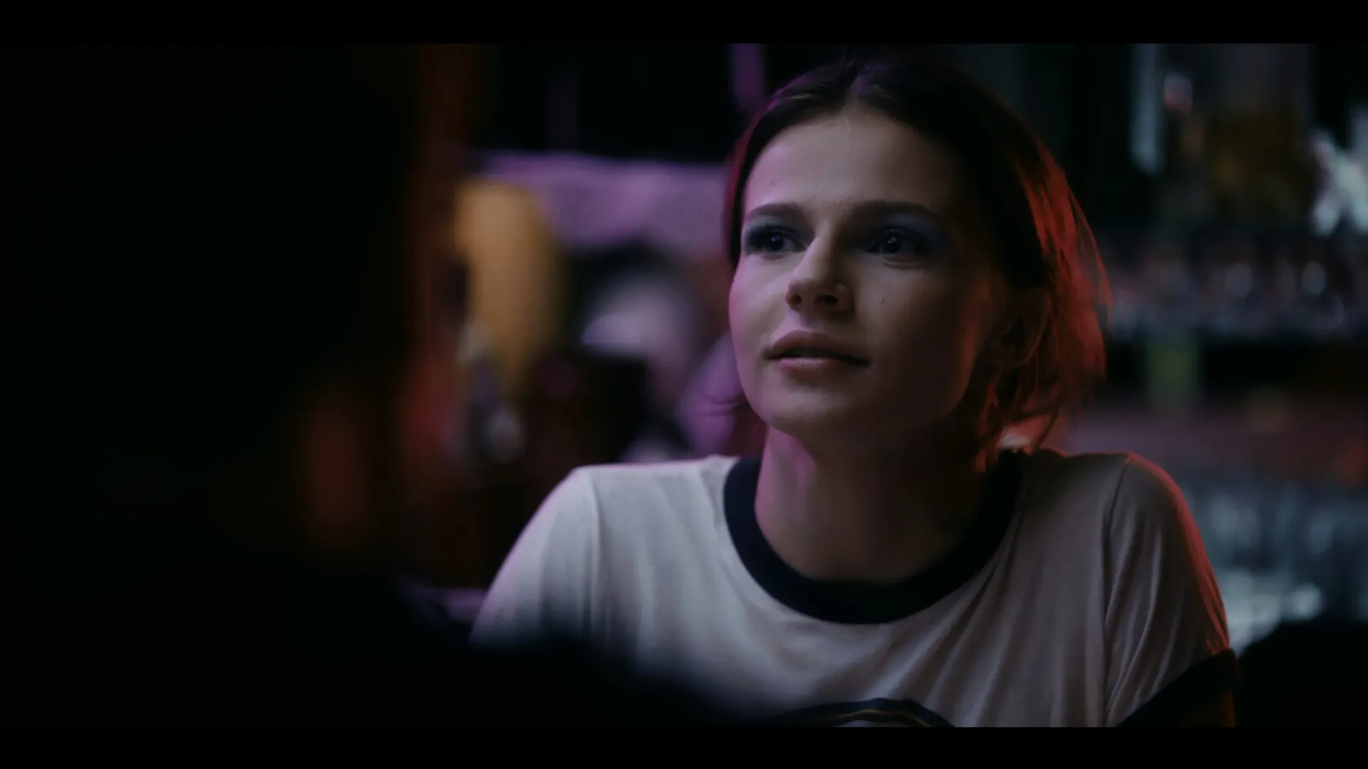 The Dogleg — záběr 3