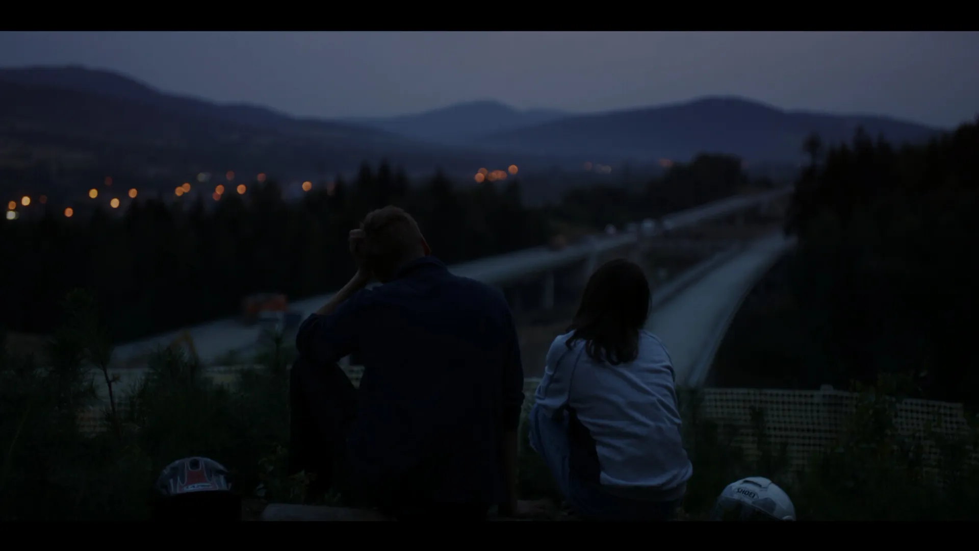 The Dogleg — záběr 8