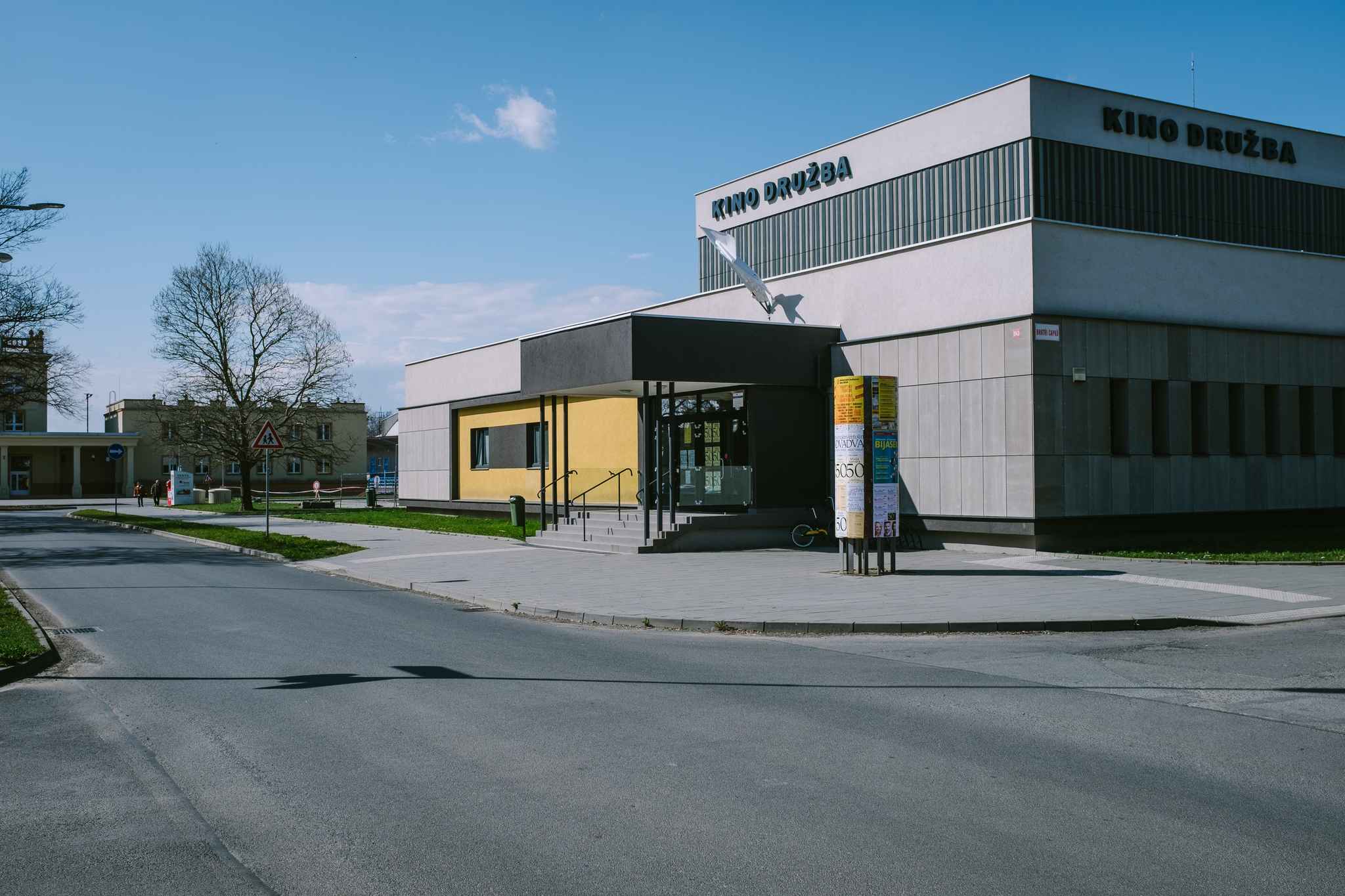 Kino Družba Uničov